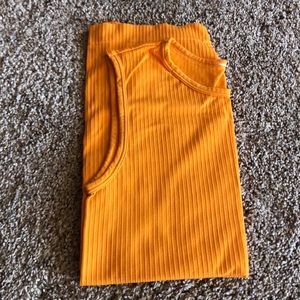 ZYIA Sunset Parallel Tank